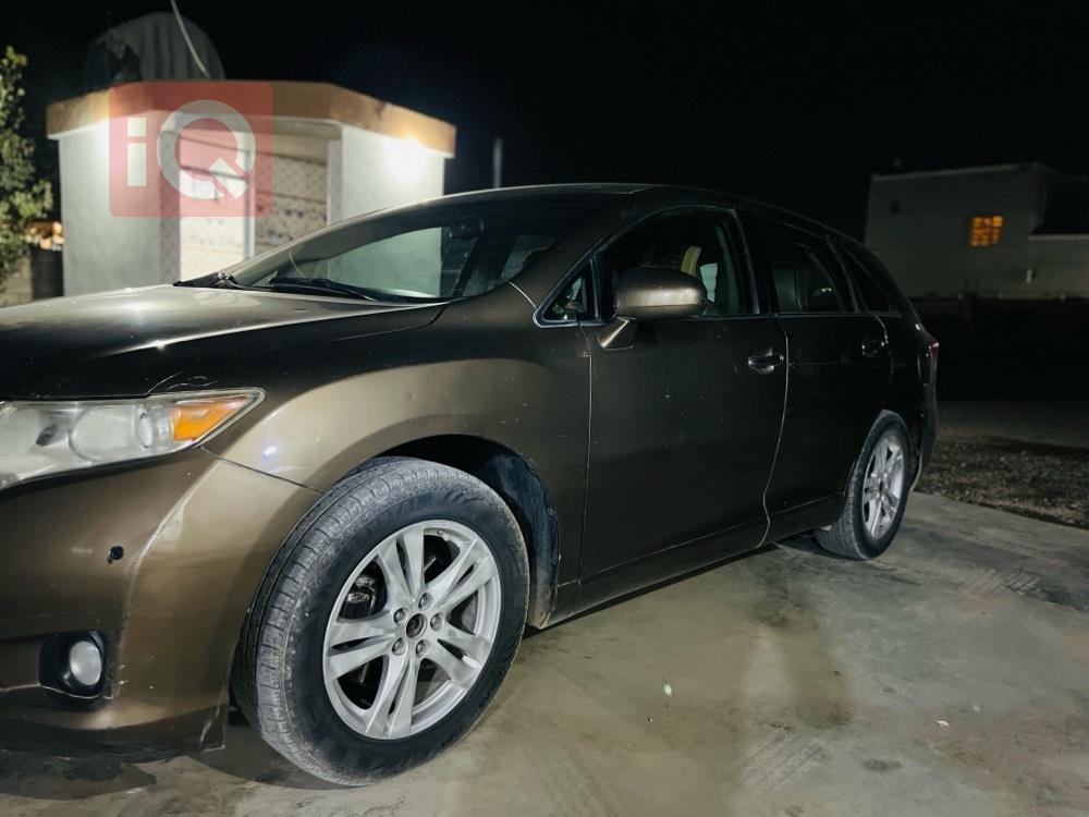 تويوتا فنزا